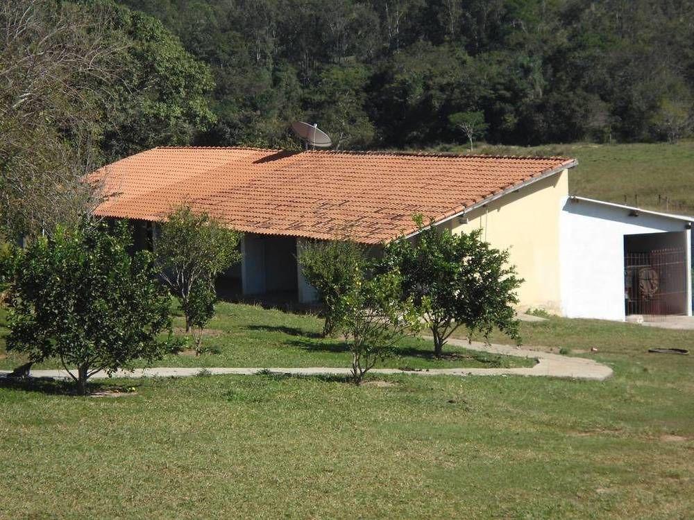 Hotel Fazenda Recanto Do Monte Alegre Piraju Exterior photo